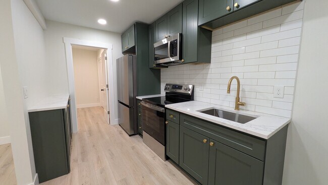 Building Photo - 4310 Grant St