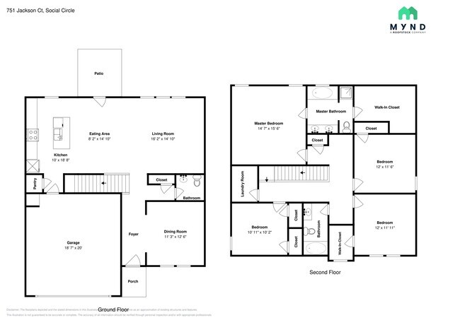 Building Photo - 751 Jackson Ct
