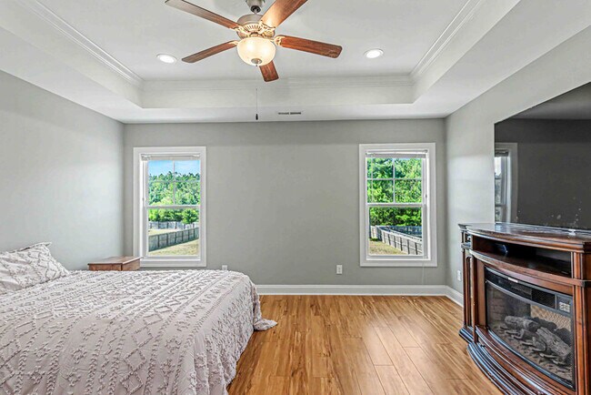 Building Photo - 158 Peytons Ridge Dr