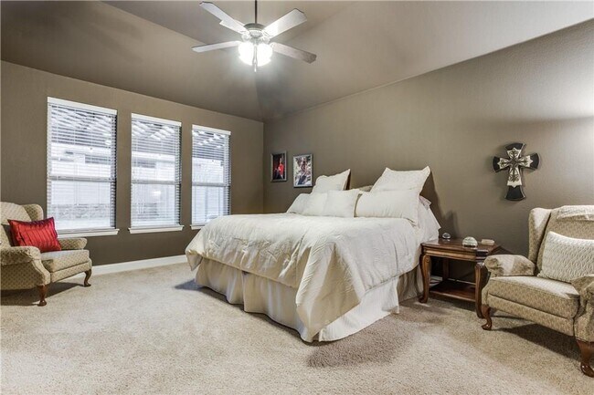 Building Photo - 5 Bed 4 Bath in Argyle's Harvest Community
