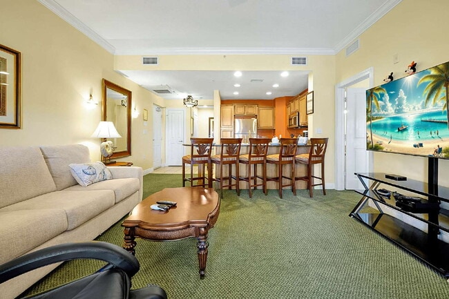 Building Photo - "Beautifully Furnished 3-Bedroom Condo in Desirable Heritage Crossing"
