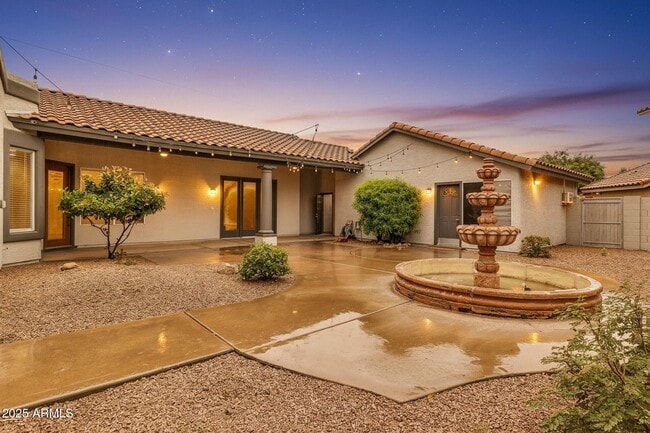 Building Photo - 9379 E Windrose Dr