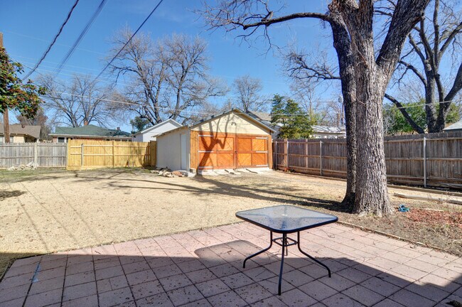 Building Photo - 4128 Pershing Ave