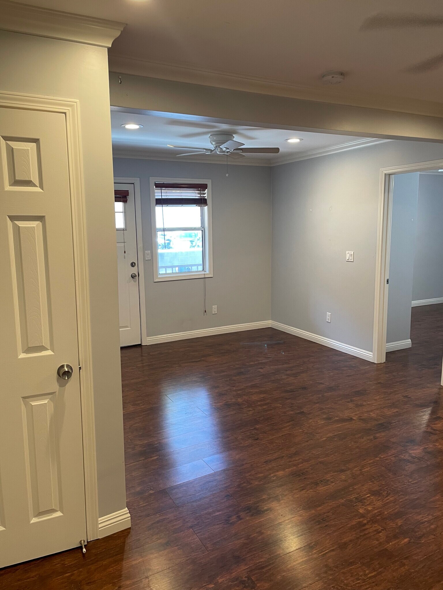 Building Photo - 5331 N Figueroa St