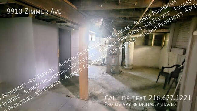 Building Photo - 9910 Zimmer Ave