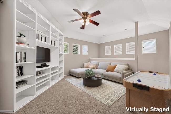 Building Photo - 16411 Canyon Chase Dr