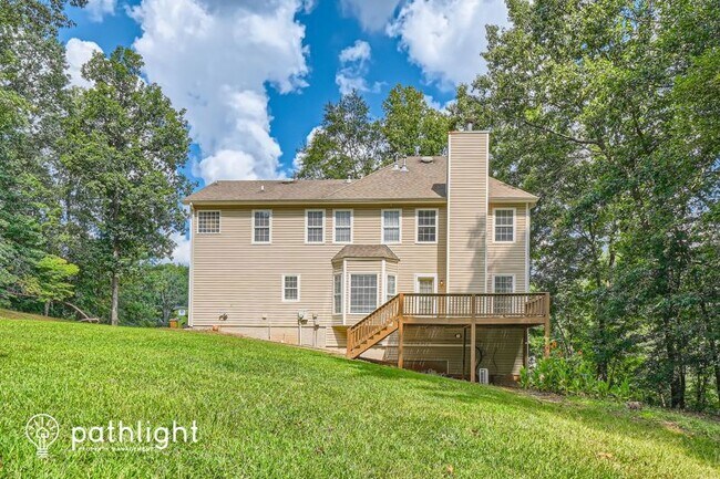 Building Photo - 59 Weatherstone Way