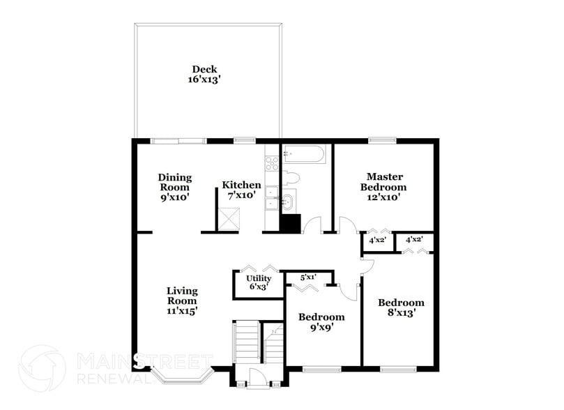 Building Photo - 11021 Neptune Pl