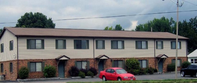 Primary Photo - 5411 N Belt West