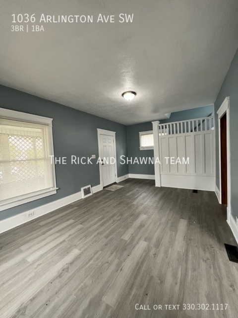 Building Photo - Spacious 3 bedroom for rent - Canton SW