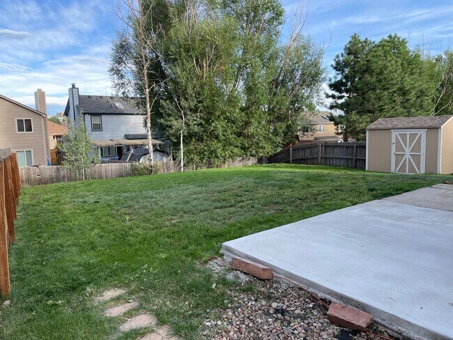 Building Photo - FANTASTIC 4 BEDROOM IN FAIRFAX