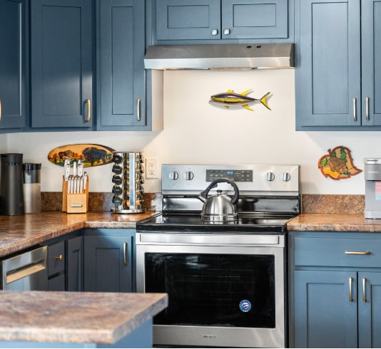 Building Photo - 501 E Geyser St