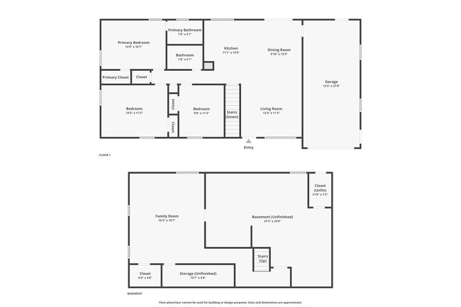 Building Photo - 3 Bedroom Home in Campbell County