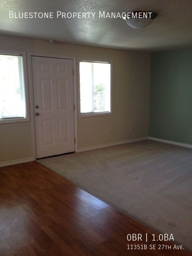 Building Photo - 11351 SE 27th Ave