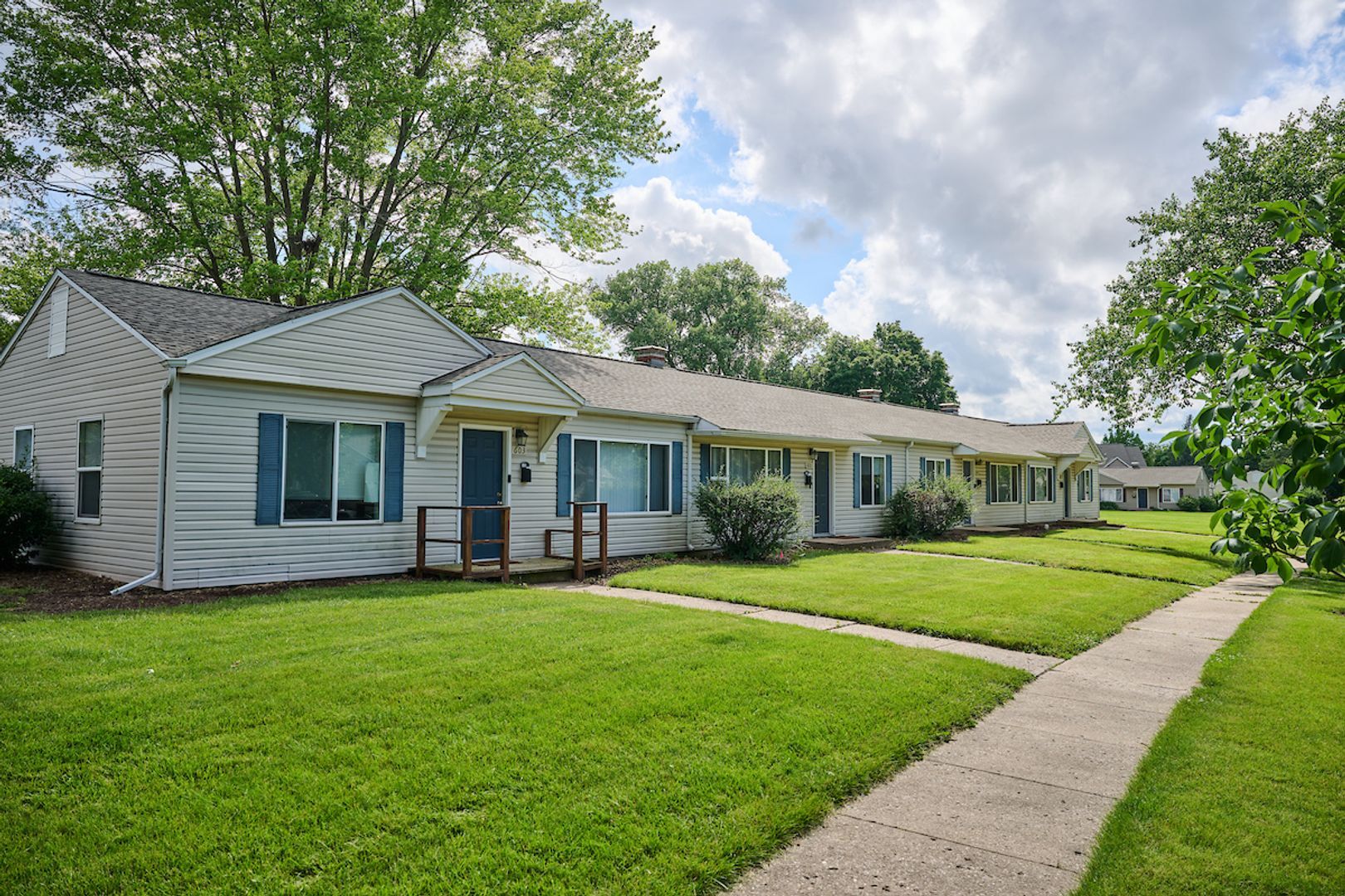 Interior Photo - Fairlawn Village