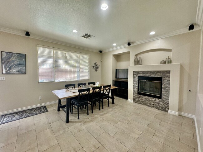 Building Photo - Fully Furnished Summerlin Las Vegas Rental | 4 Bedroom Home with Heated Pool & Spa | Flexible Lea...