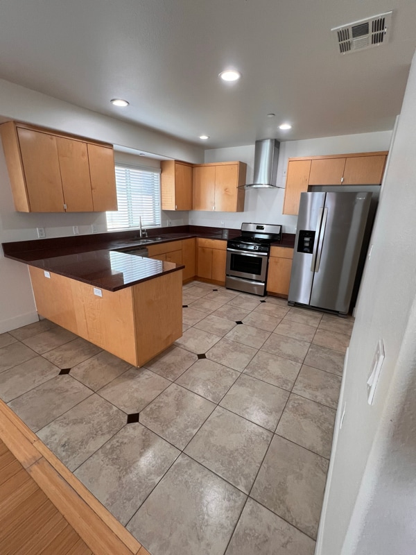 Building Photo - 11312 Huston St