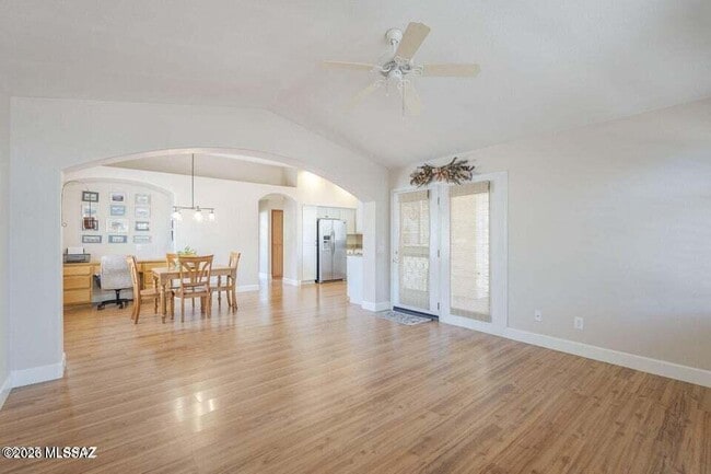 Building Photo - 37514 S Desert Star Ct