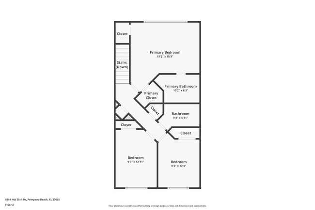 Building Photo - 8984 NW 38th Dr