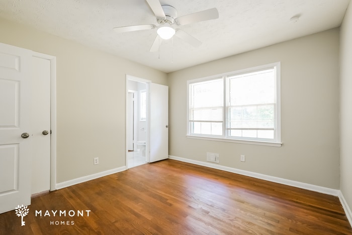 Building Photo - 4136 Moore Rd