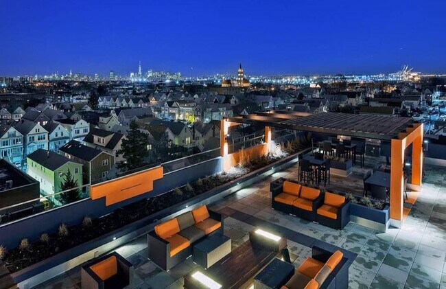 Building Photo - 1038 John F. Kennedy Blvd