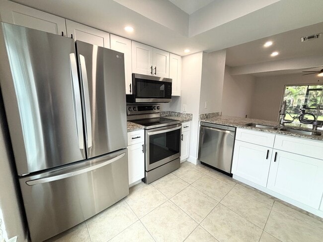 Primary Photo - Stunningly Remodeled 2-Bed, 1.5-bath, with...