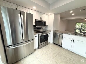 Building Photo - Stunningly Remodeled 2-Bed, 1.5-bath, with...