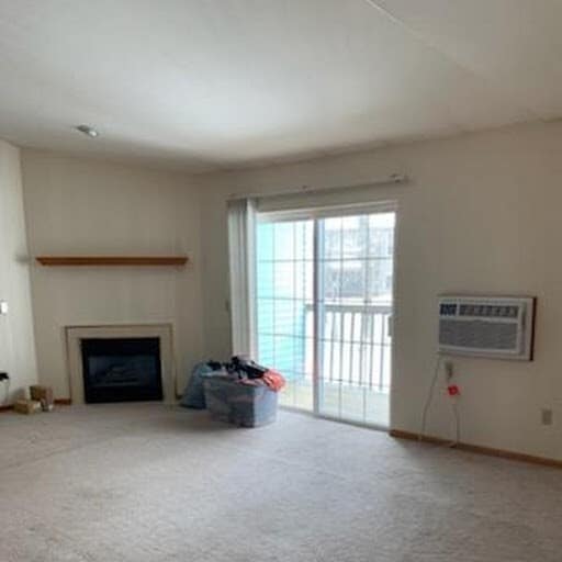 living room - 4939 Coventry Ct