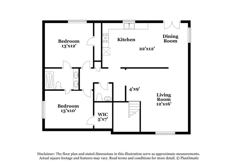 Building Photo - 1232 W Riviera Dr