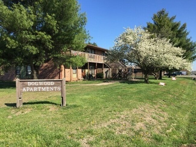 Building Photo - Dogwood Apartments