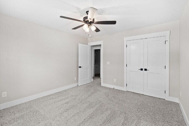 Building Photo - The Foxfire Home