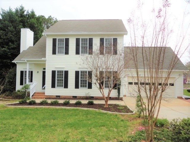 Primary Photo - 2400 Water Lilly Way