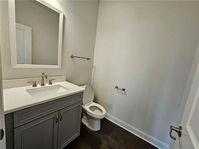 Building Photo - 3748 Heirloom Loop Ct NE