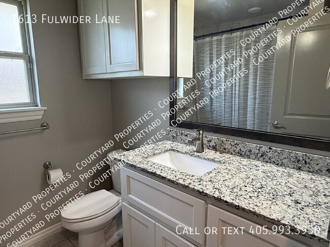 Building Photo - 1613 Fulwider Ln