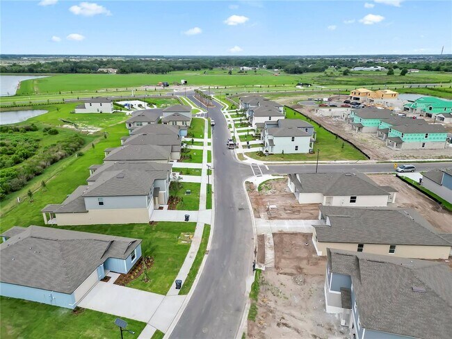 Building Photo - 6115 Blue Paloma Ct