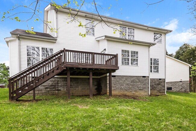 Building Photo - 1245 Canyon Ridge Ct