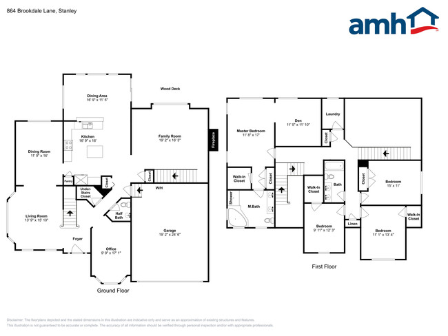 Building Photo - 864 Brookdale Ln