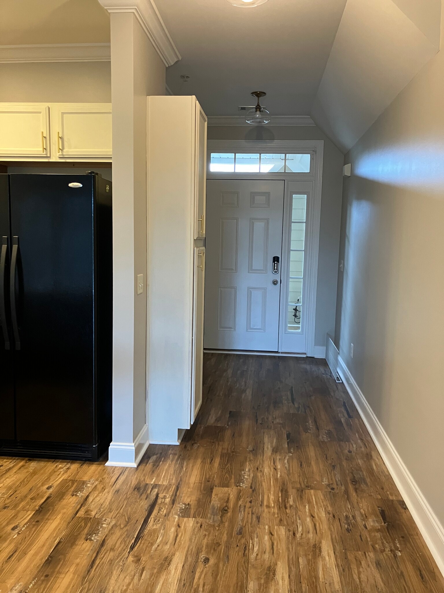 No carpets - 144 Breezes Dr