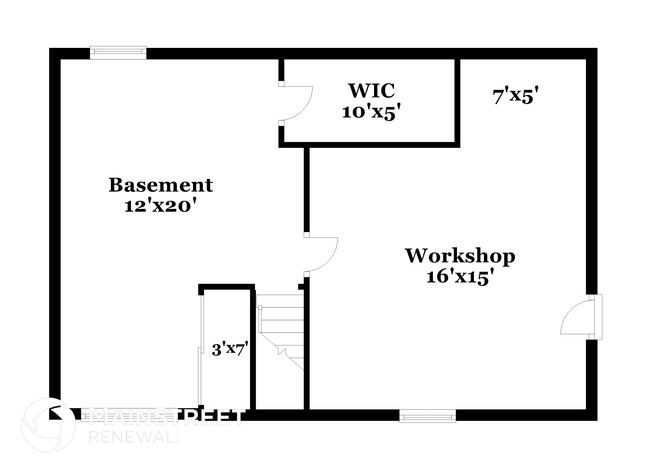 Building Photo - 3155 Fern Valley Dr SW