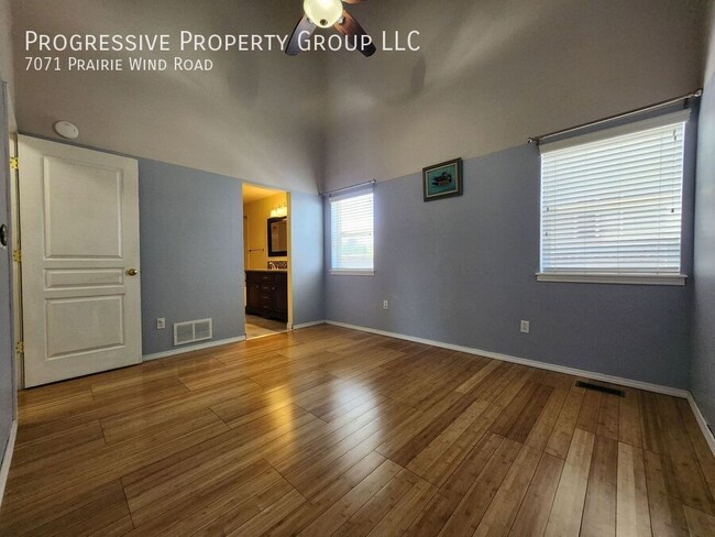 Building Photo - 7071 Prairie Wind Dr