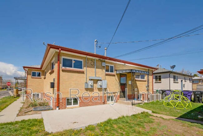 Building Photo - 1306 Wolff St