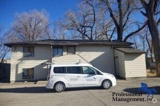 Building Photo - 1 bedroom in Billings MT 59101