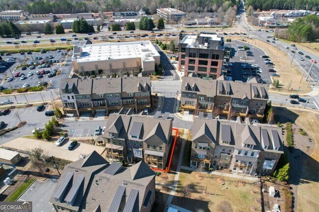 Building Photo - 5051 Pinckney Ln