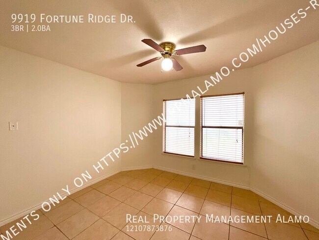 Building Photo - 9919 Fortune Ridge Dr