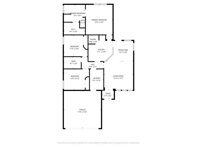 Building Photo - 2133 Dumfries Dr