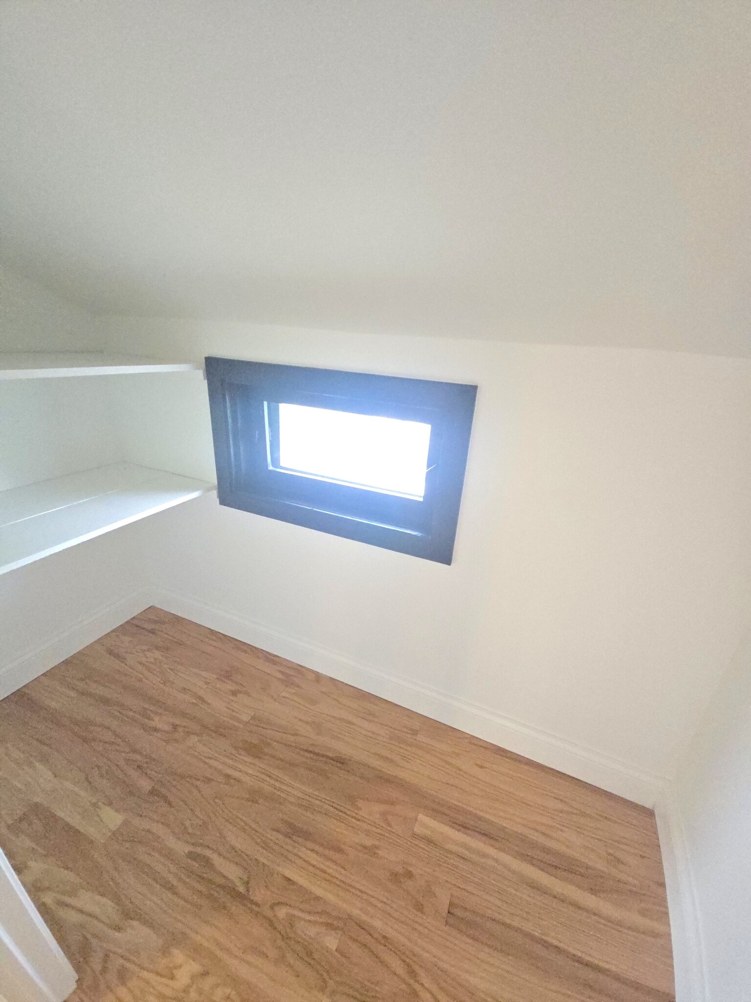 Third Bedroom Closets - 1205 Lee St