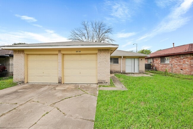 Building Photo - 8835 Martin Luther King Blvd