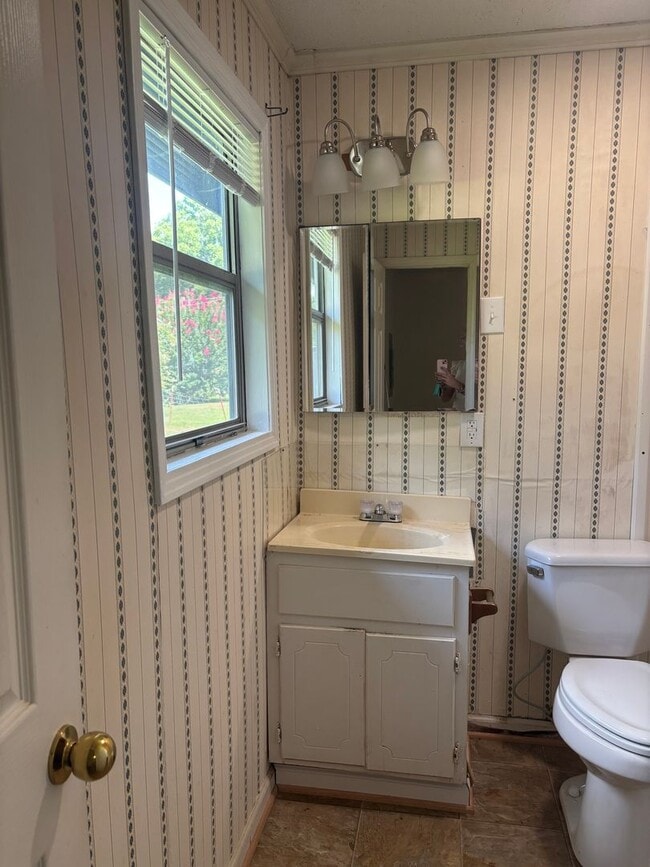 Building Photo - Your home, your style