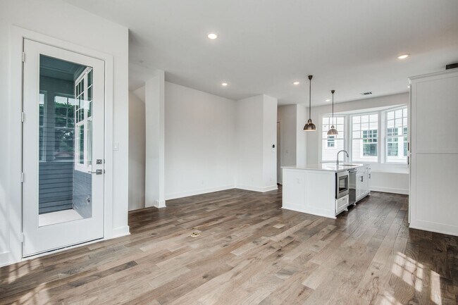 Building Photo - Welcome to a beautiful Craftsman-style Tow...