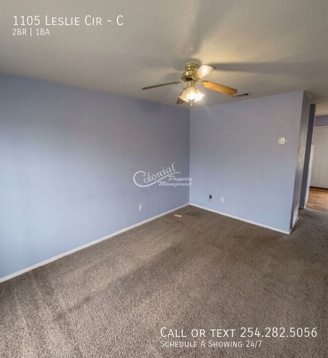 Building Photo - 1105 Leslie Cir